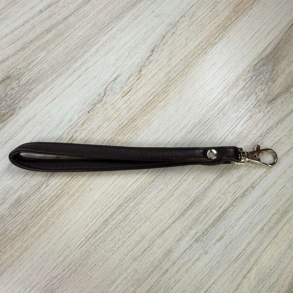 Thirty-One Wristlet Strap - Brown